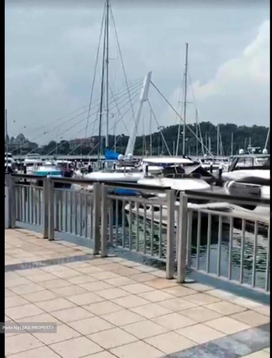 Caribbean At Keppel Bay (D4), Condominium #465956531